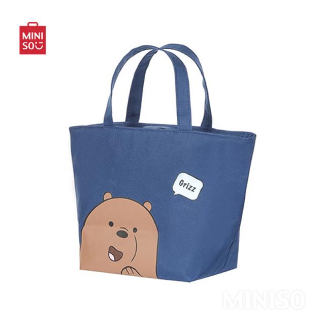 bears lunch bag