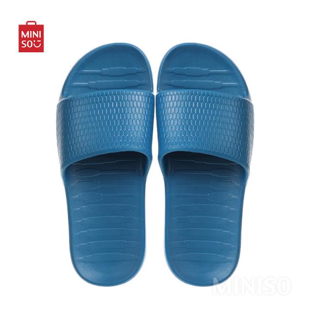 miniso chappal