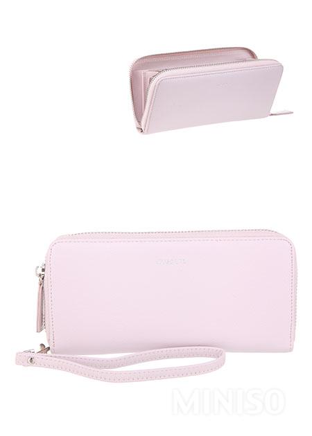 miniso wallet women