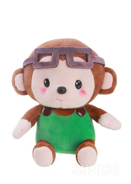 monkey plush toy australia
