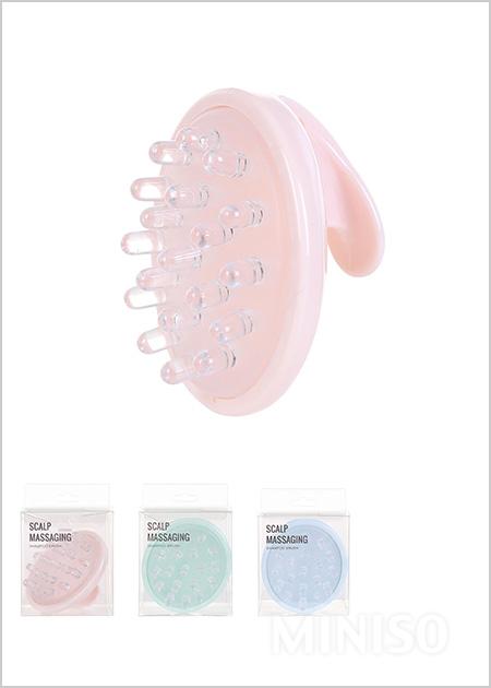 shampoo brush australia