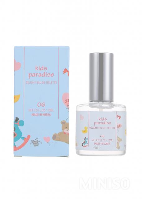 kids perfume