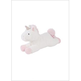 miniso unicorn plush