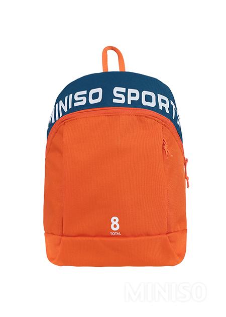 miniso sport bag