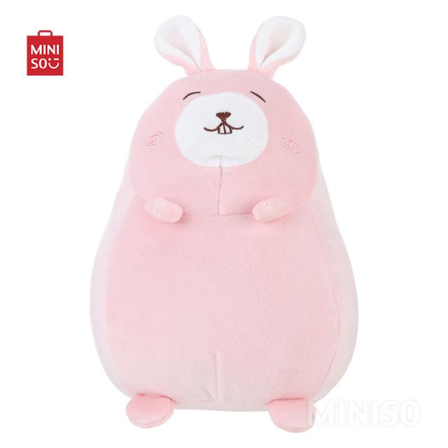 miniso life rabbit