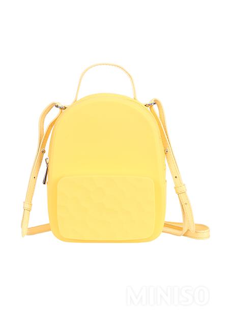 yellow handbag australia