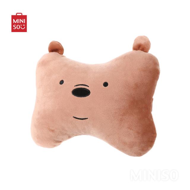 miniso dog pillow