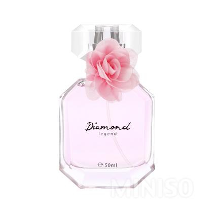 crystal diamond perfume miniso price