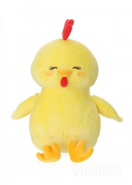 plush chicken toy australia