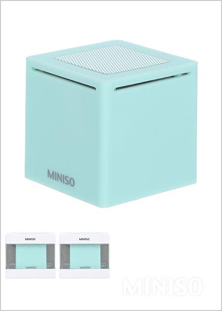 review speaker miniso m20