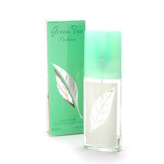 Green tea perfume online nz