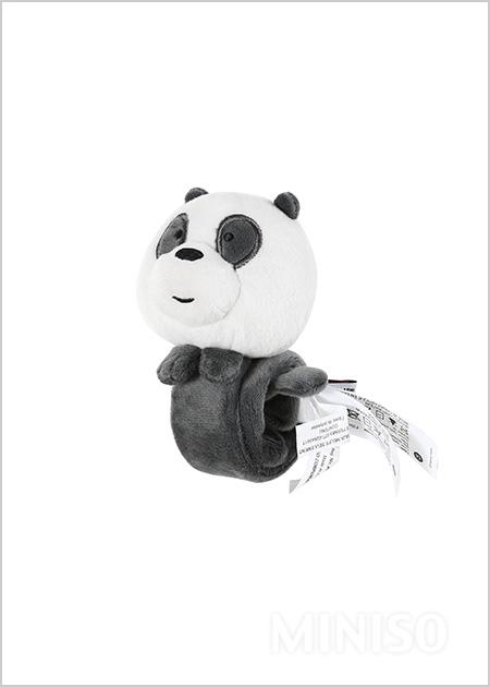 miniso panda plush