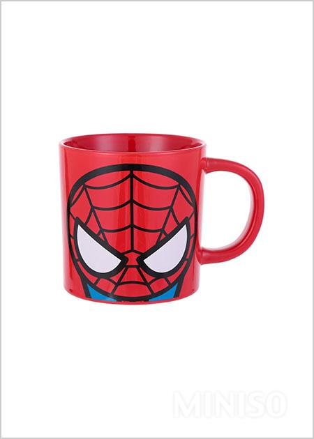 Total 84+ imagen miniso spiderman cup