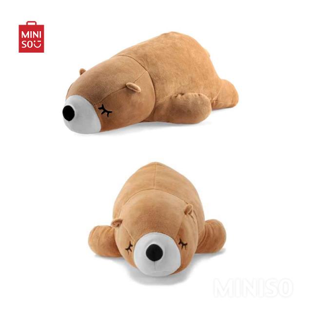 miniso online soft toys