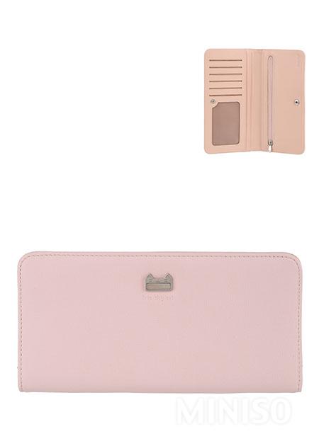 miniso wallet women