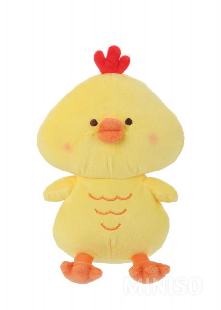plush chicken toy australia