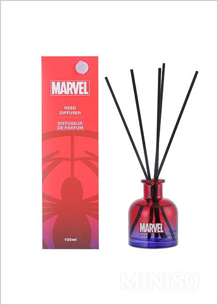 miniso marvel perfume