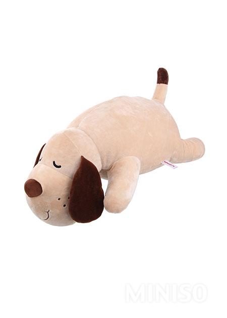 miniso dog stuffed toy price