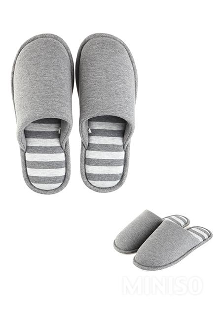 slippers miniso