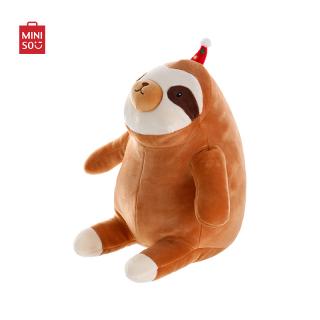 sloth miniso