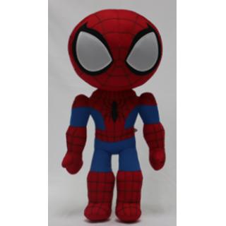 spiderman plush toy australia