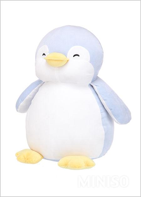 miniso giant penguin