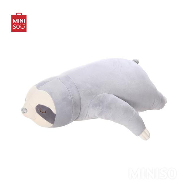 miniso sloth