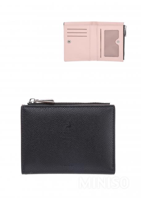 miniso wallet women