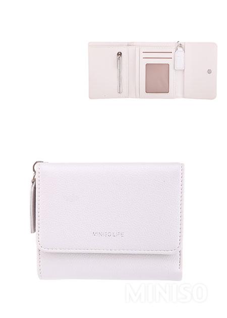 miniso wallet women