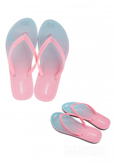 miniso slippers online