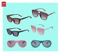 Shades on Sale - Sunglasses from $5.99 #minisoaustralia #sunglasses