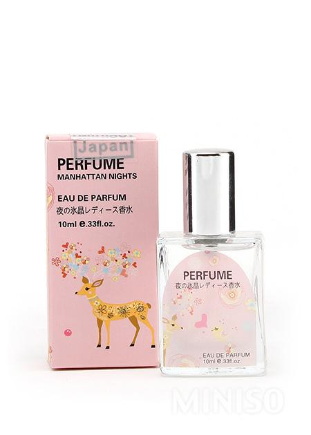 Miniso japan online perfume