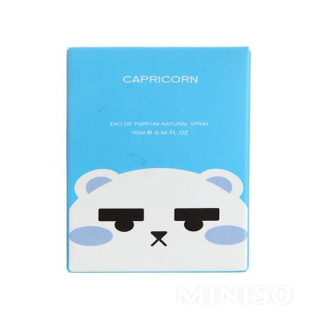 Miniso capricorn perfume new arrivals