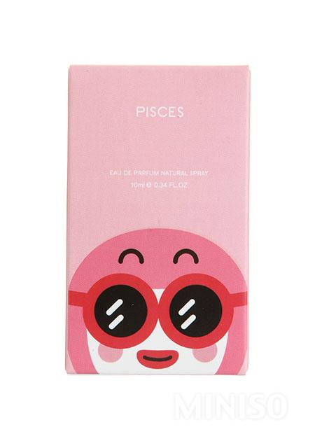 Miniso discount perfume zodiac