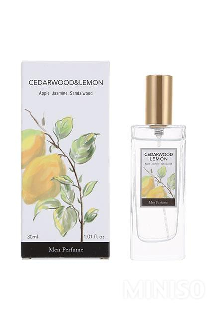 Jasmine and cedarwood online perfume