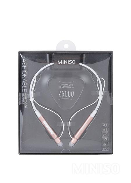 Miniso bluetooth online handsfree