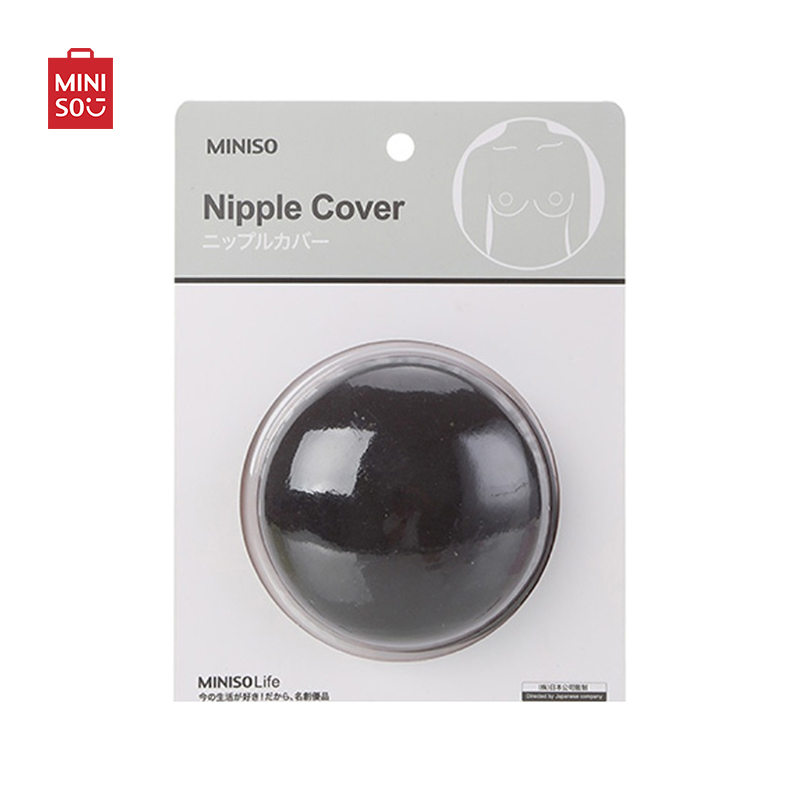 Nip Cover (2 Pairs)
