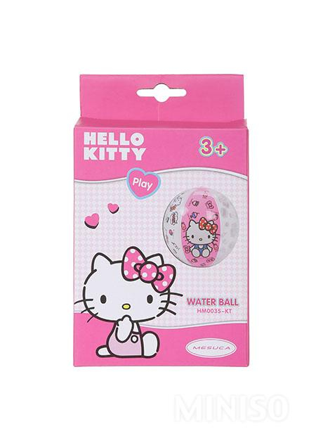 Hello kitty beach ball online