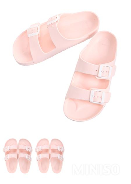 Birkenstock miniso sales