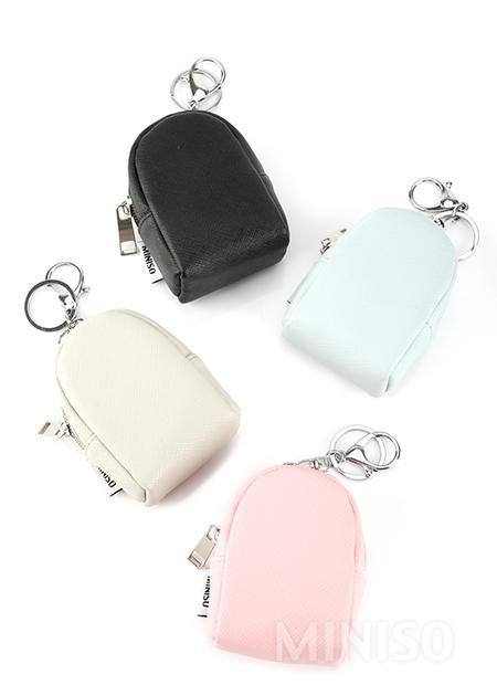 Keychain Wallet – SISTER PATCH