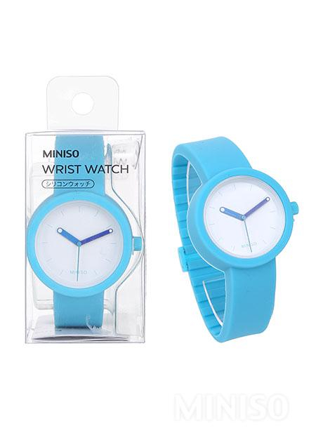 Miniso deals wrist watch