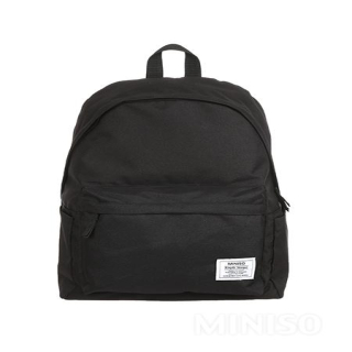 Miniso backpack shop