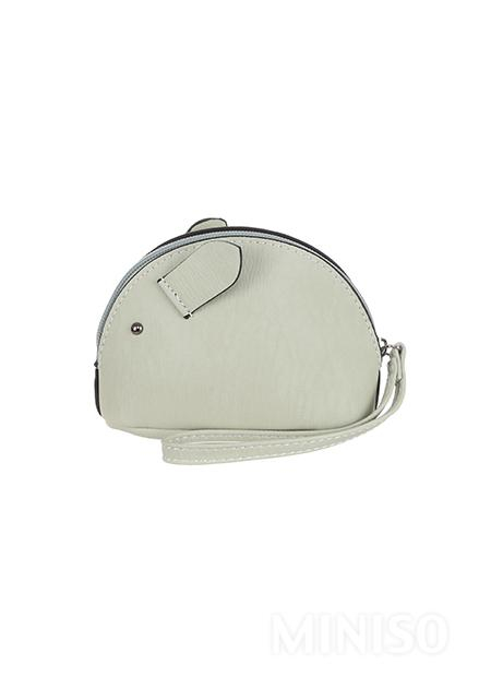 Miniso coin hot sale purse price