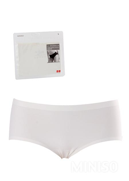 White Cotton Panties -  Australia