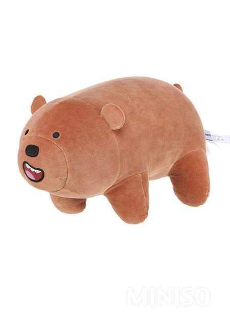 Grizz plush on sale