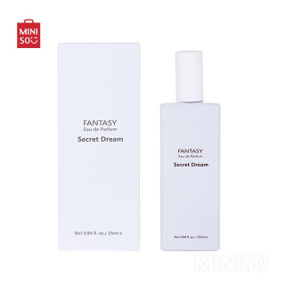 Miniso discount fantasy perfume