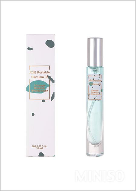 Joie portable perfume 05 new arrivals