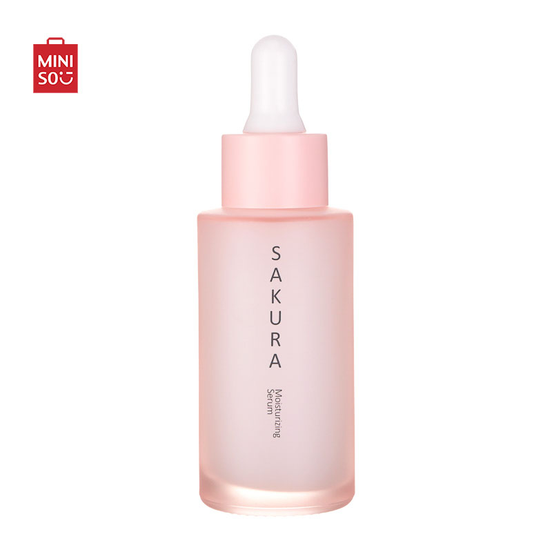 Miniso pink online sakura