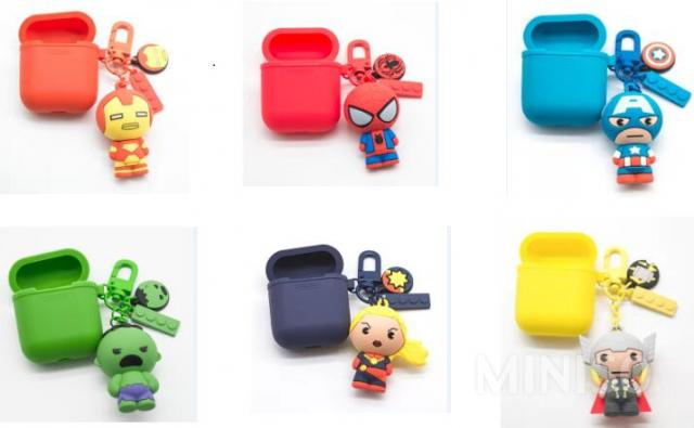 Airpods case online miniso