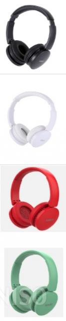 Miniso discount v4 headphones